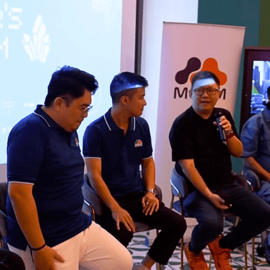 Crypto Miner's Forum