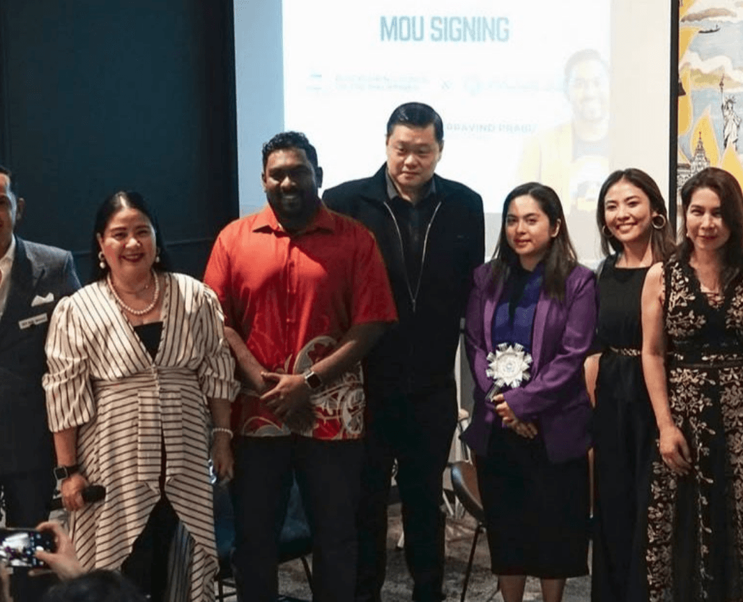 MOUs & Partnerships