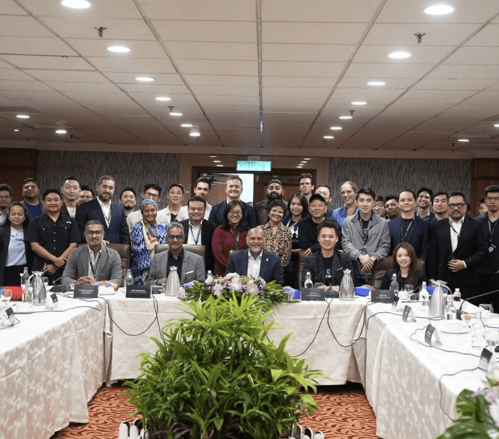MYBW Roundtable