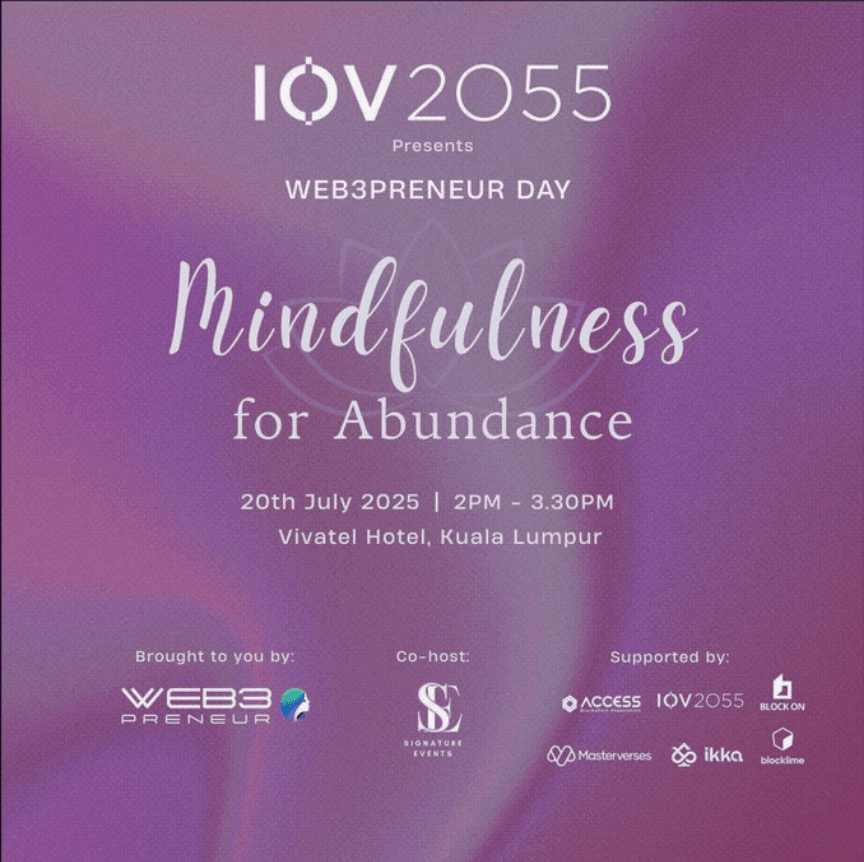 Mindfulness for Abundance