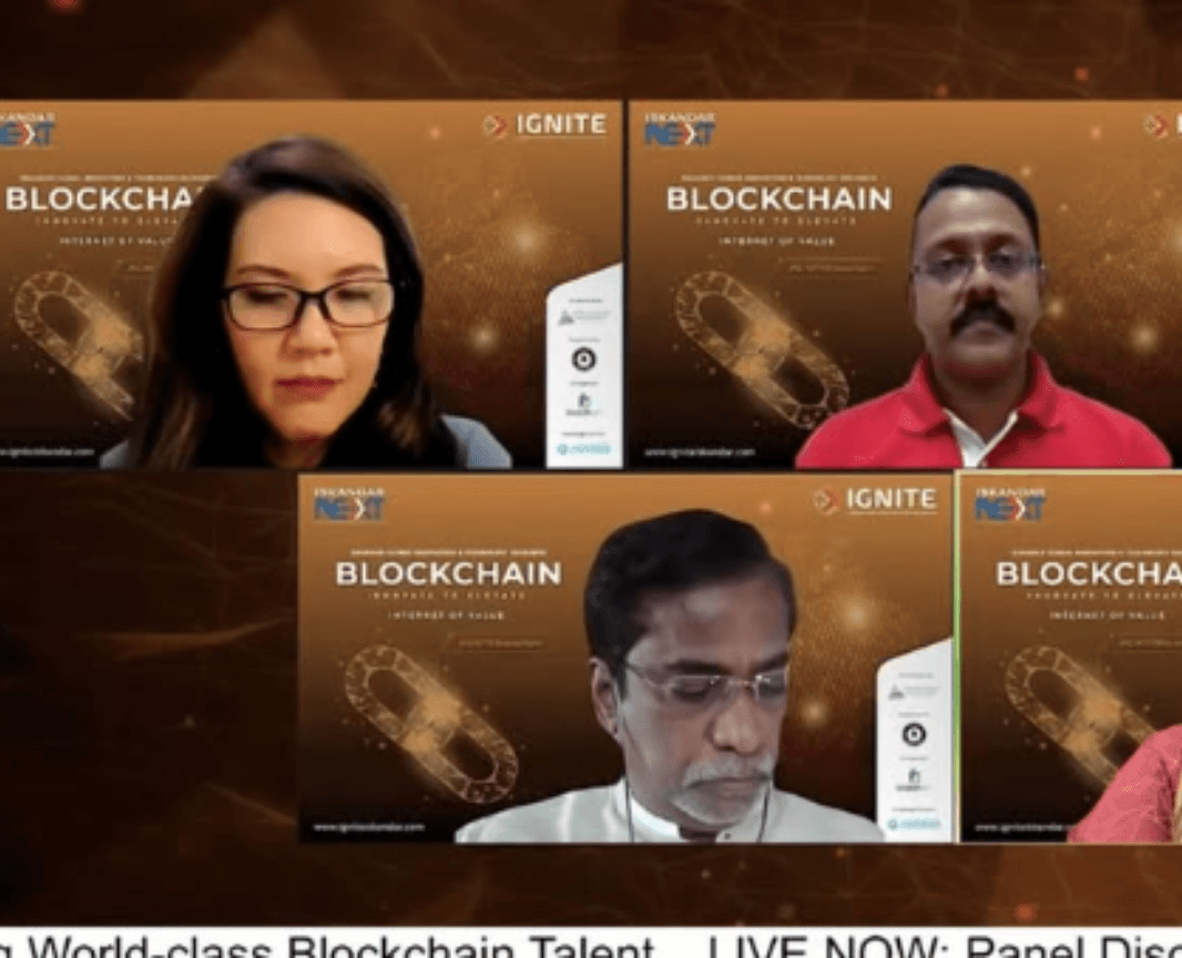 Panel Discussions