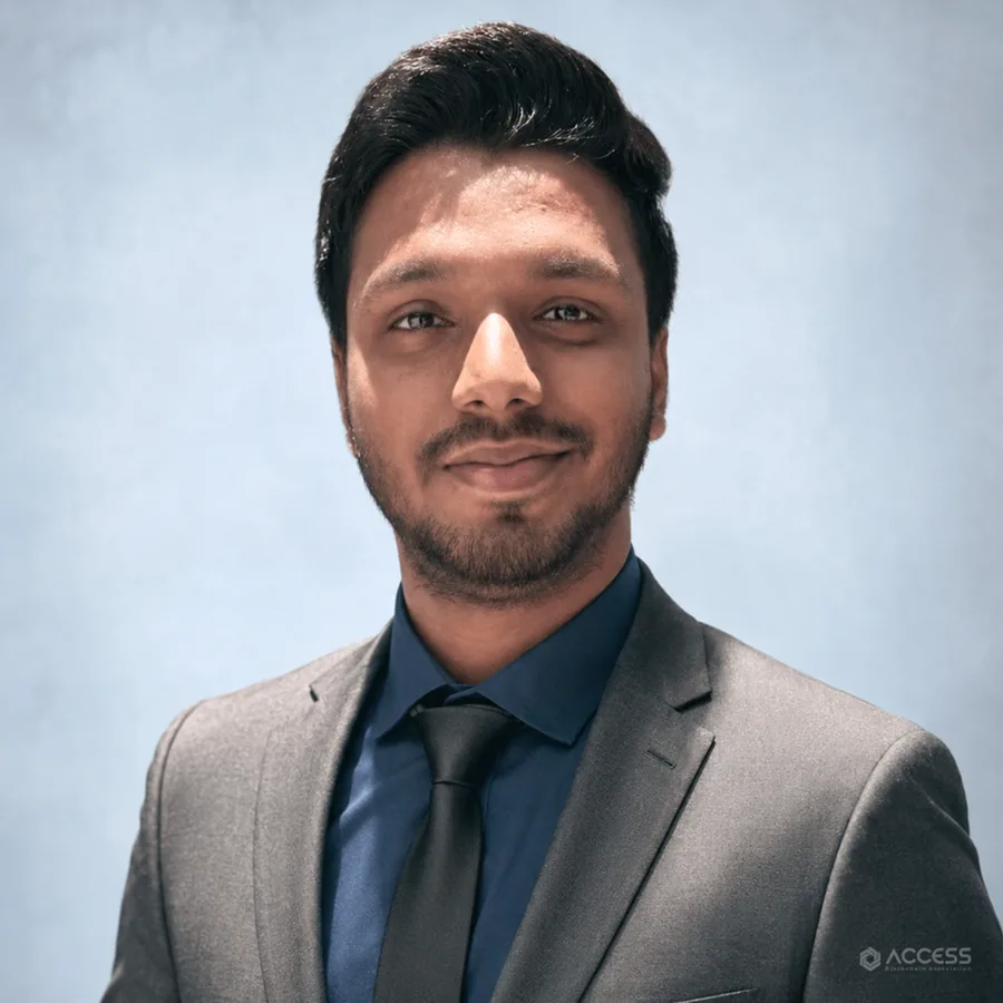 Dannish Visvanathan