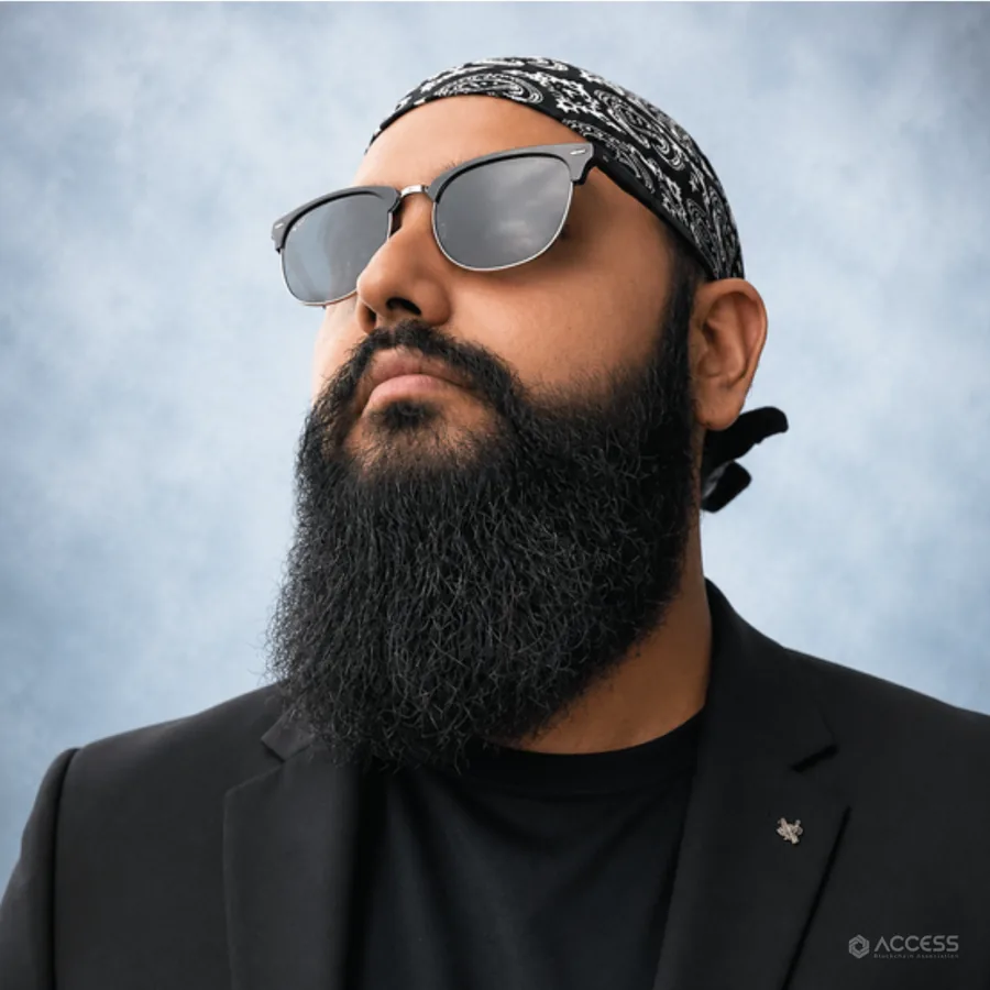 Harpreet Maan