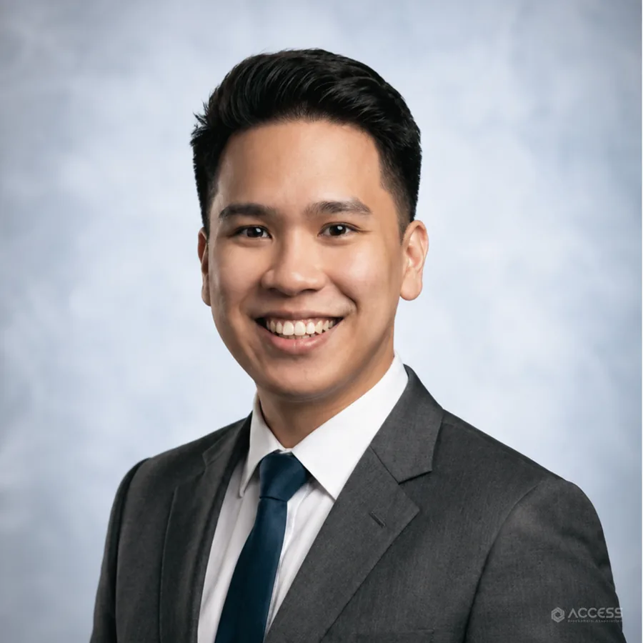 Hubert Ho
