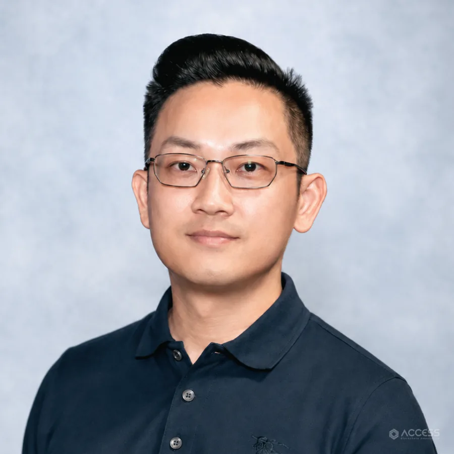 Jonathan Chee