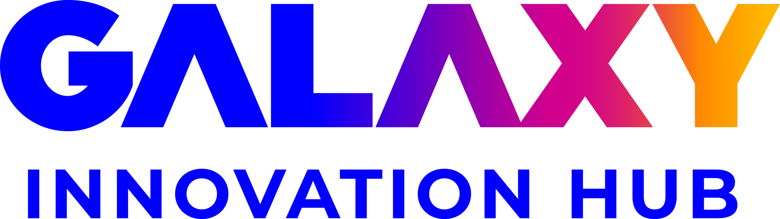 Galaxy Innovation Hub